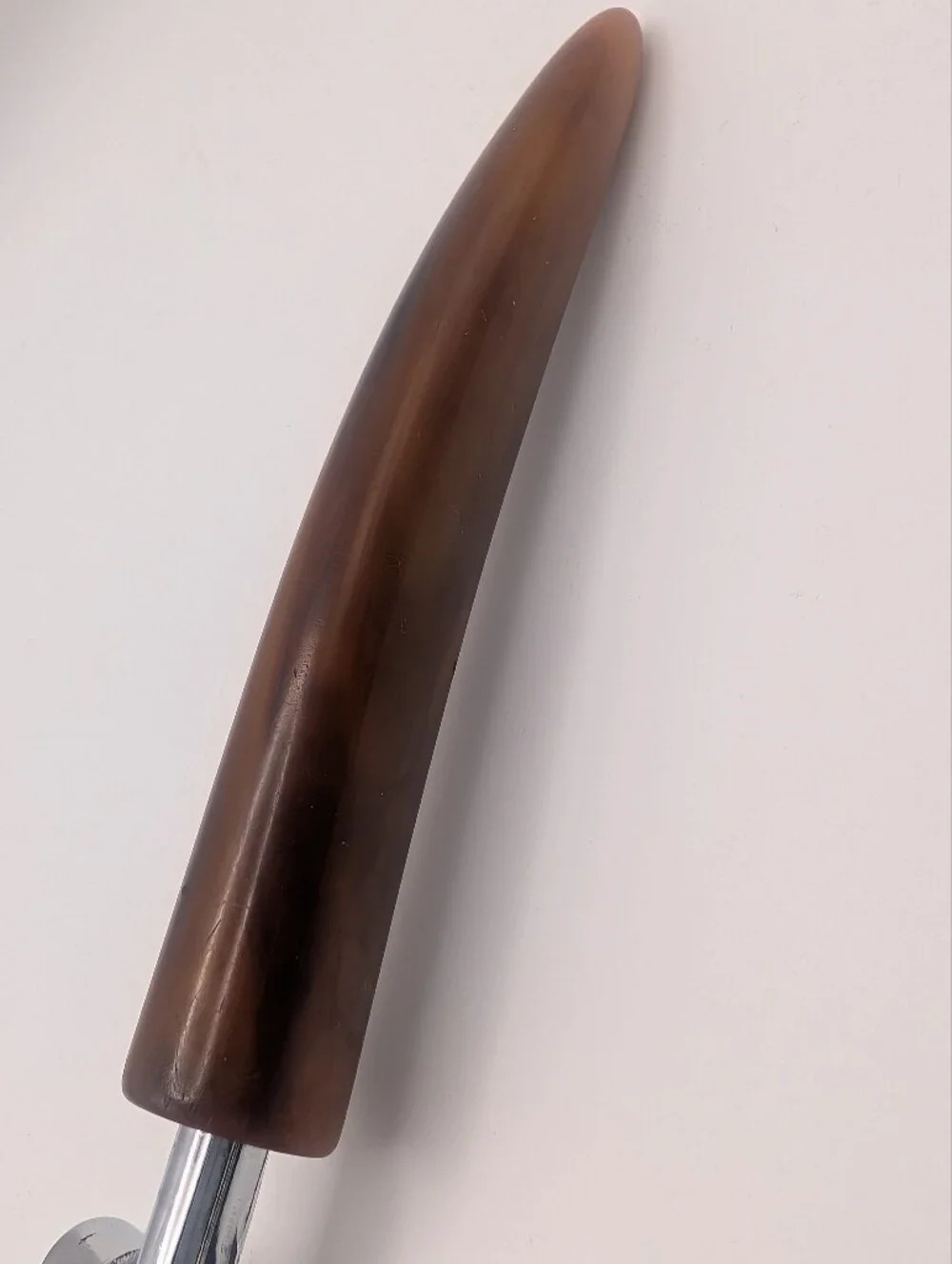 Vtg Bottle‎ & Can Open Mid Century Marbled Bakelite Multi-Purpose Bar Tool